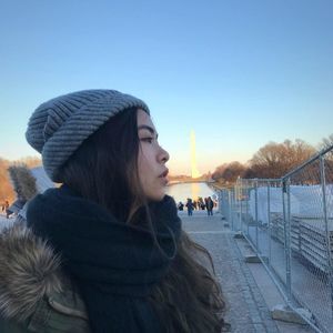 Meet your Posher, Dương